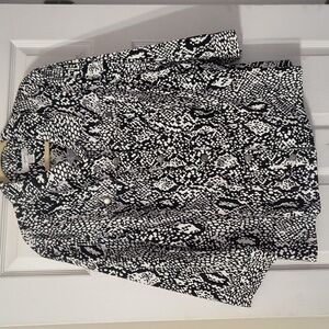 CJ Banks button up jacket